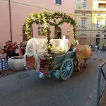 Casa Del Corso 3* Dorgali