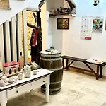 Pensionat Casa Del Corso 3*