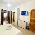 Casa Del Corso 3* Dorgali