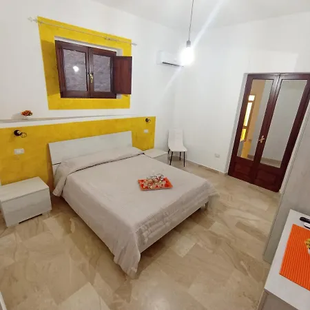 בית הארחה Casa Del Corso דורגלי