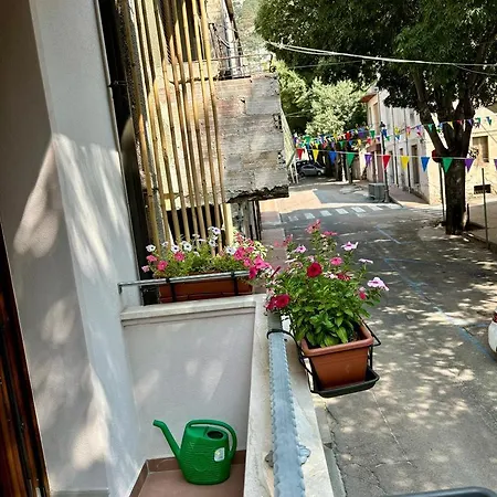 בית הארחה Casa Del Corso 3*