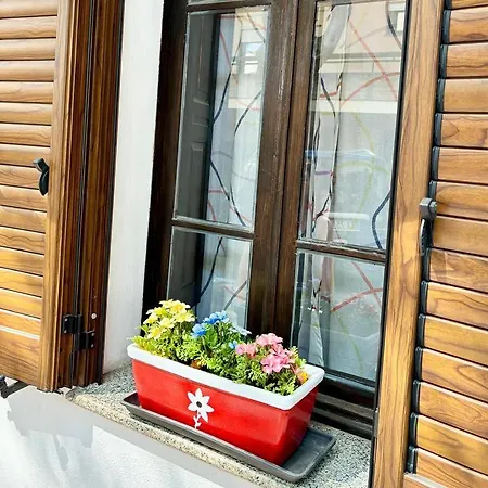 Casa Del Corso Affittacamere