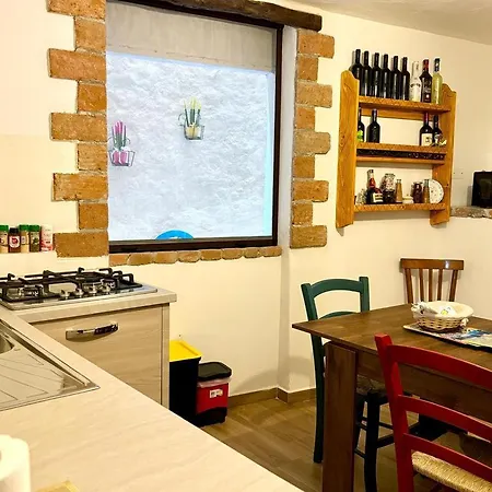 Casa Del Corso Gasthuis 3*