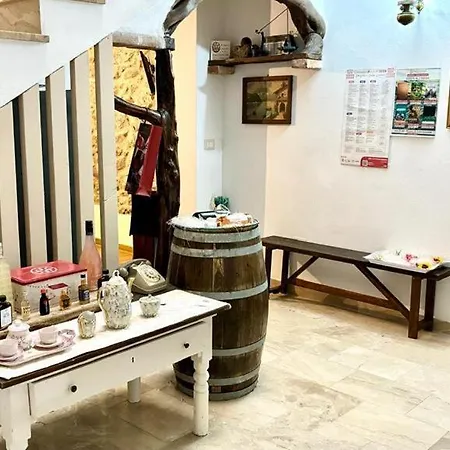 Gasthuis Casa Del Corso 3*