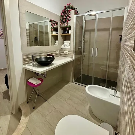 Casa Del Corso 3*