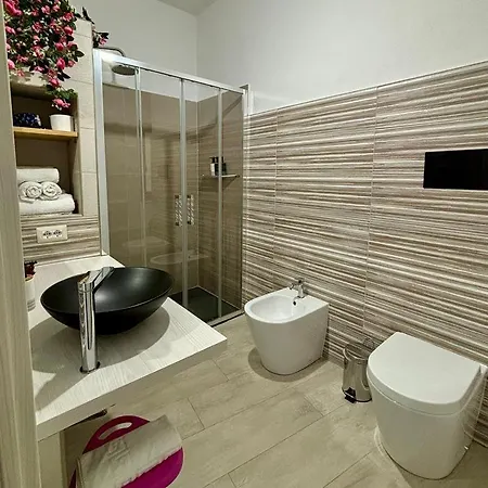 Casa Del Corso בית הארחה