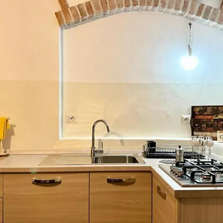 Casa Del Corso בית הארחה *