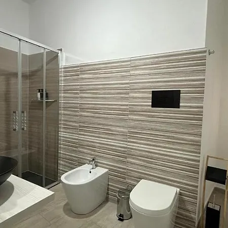 Casa Del Corso בית הארחה דורגלי