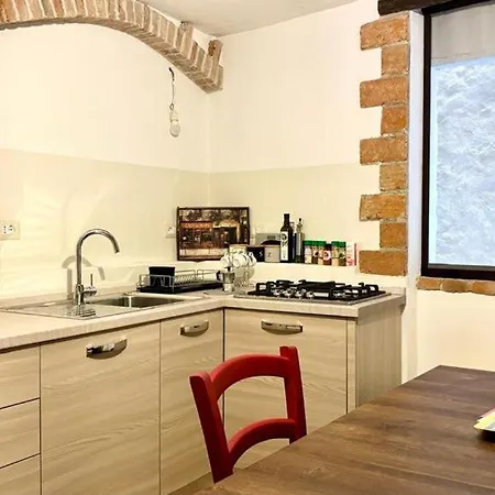 בית הארחה Casa Del Corso דורגלי