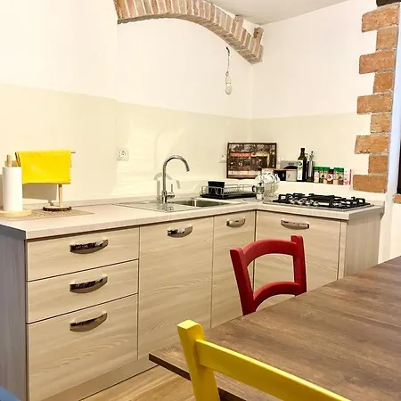 Casa Del Corso 3*