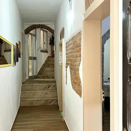 Casa Del Corso