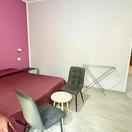 בית הארחה Casa Del Corso