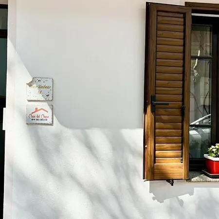 Casa Del Corso Gasthuis 3*