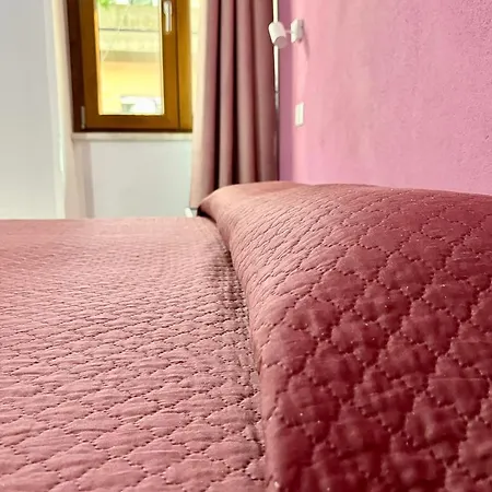 Casa Del Corso Affittacamere Dorgali