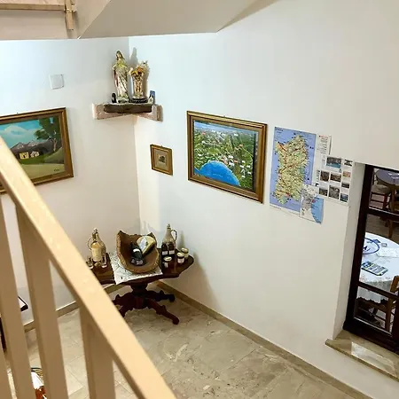 Casa Del Corso 3*