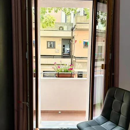 Casa Del Corso בית הארחה דורגלי