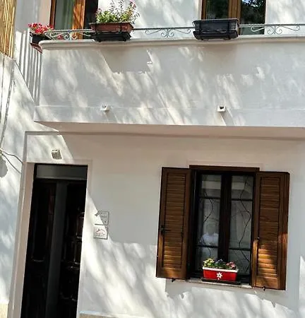 Gasthuis Casa Del Corso