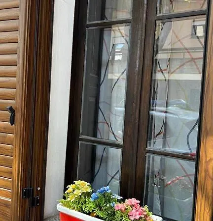 בית הארחה Casa Del Corso 3*