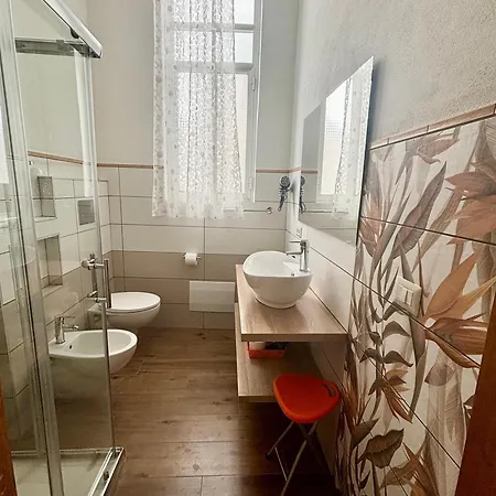 Gasthuis Casa Del Corso 3*