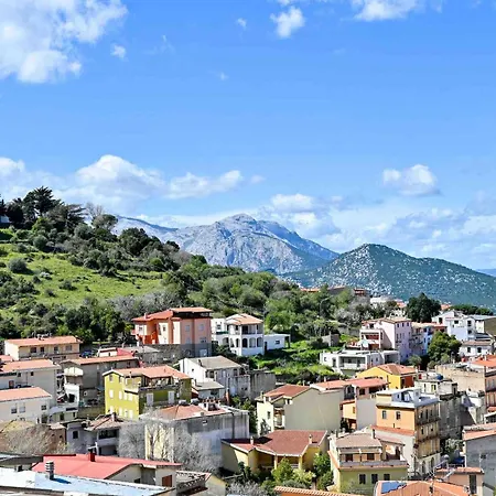 בית הארחה Casa Del Corso דורגלי