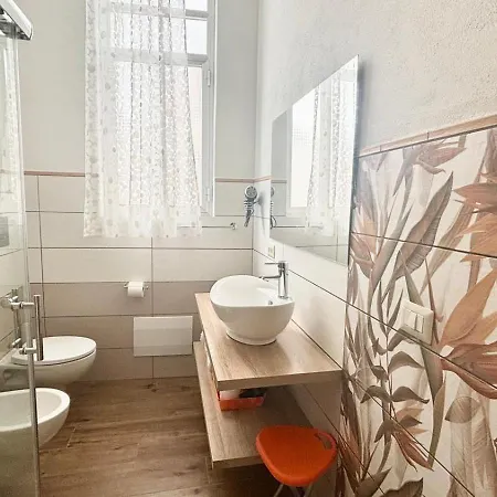 Casa Del Corso 3*