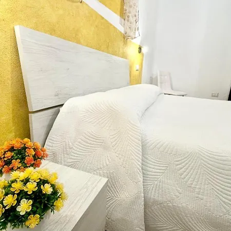 Casa Del Corso דורגלי