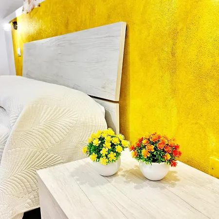 Casa Del Corso בית הארחה