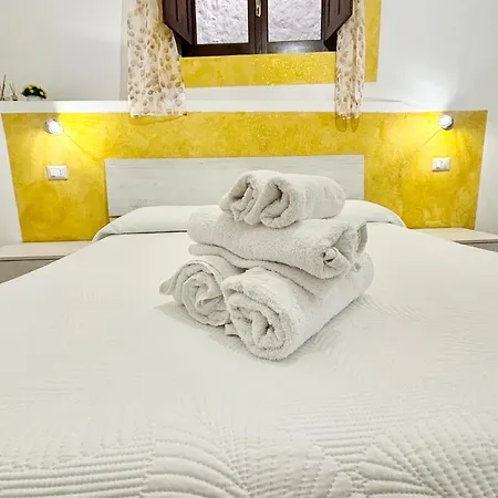 Casa Del Corso בית הארחה