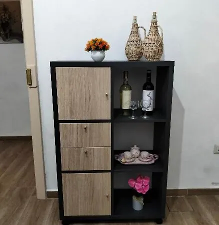 Casa Del Corso * דורגלי