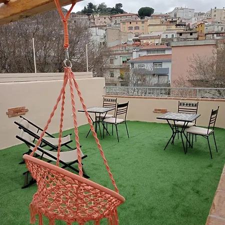 Casa Del Corso בית הארחה 3*