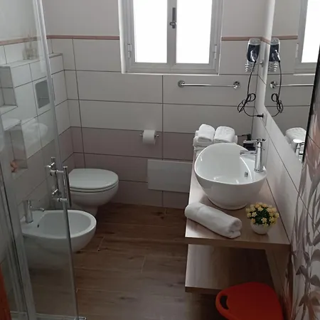 בית הארחה Casa Del Corso