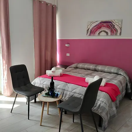 Casa Del Corso Guest house
