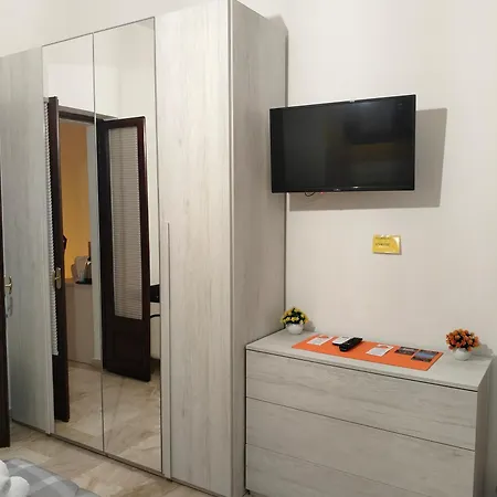 Guest house Casa Del Corso 3*