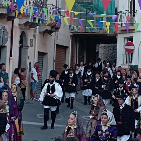 Penzion Casa Del Corso