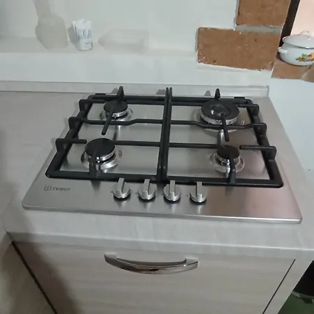 Penzion Casa Del Corso