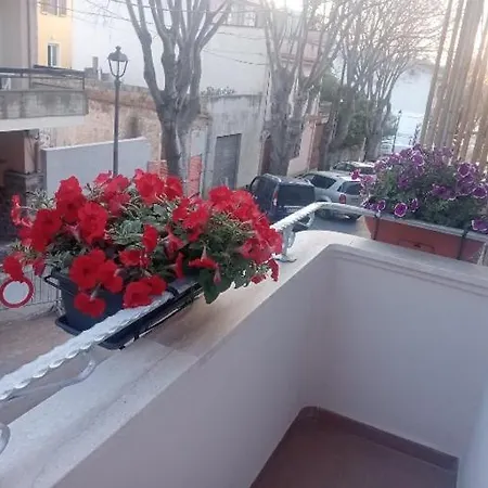 Casa Del Corso Penzion 3*