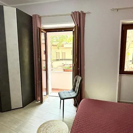 Casa Del Corso 3* Dorgali