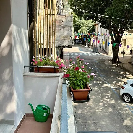 게스트하우스 Casa Del Corso *