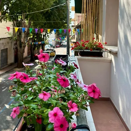 Casa Del Corso Penzion 3*