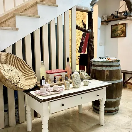 게스트하우스 Casa Del Corso *