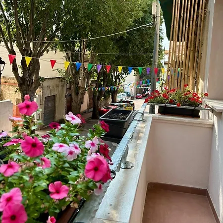 Casa Del Corso Dorgali