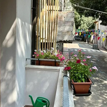 Casa Del Corso
