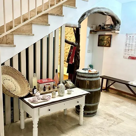 ゲストハウス Casa Del Corso *