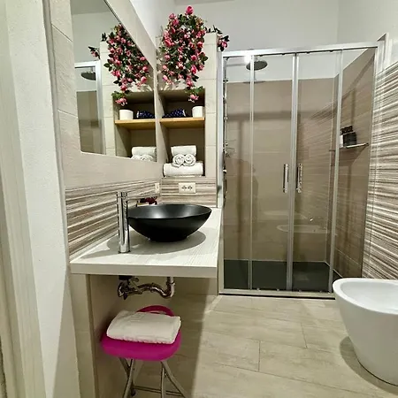 Casa Del Corso 招待所 多尔加利