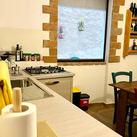 招待所 Casa Del Corso 多尔加利