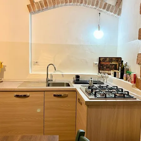 Casa Del Corso Dorgali
