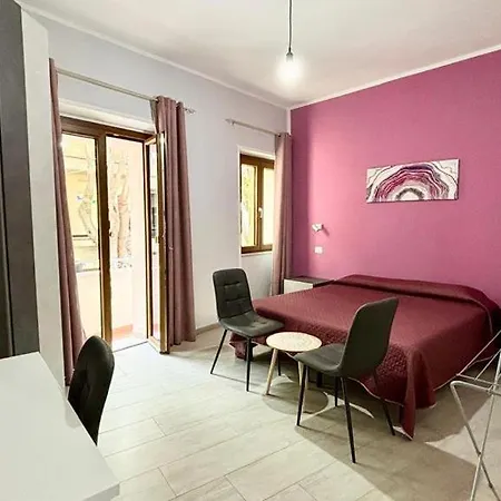 Casa Del Corso * Dorgali