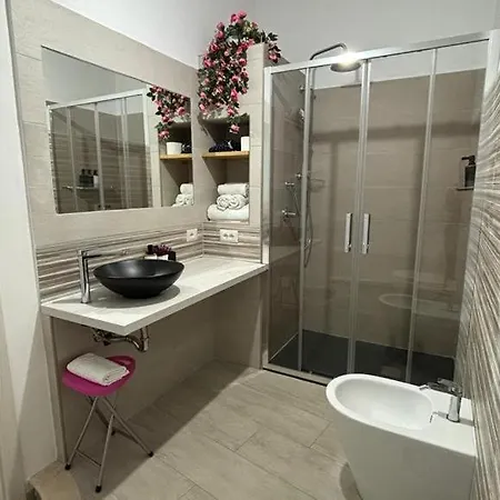 Casa Del Corso Penzion