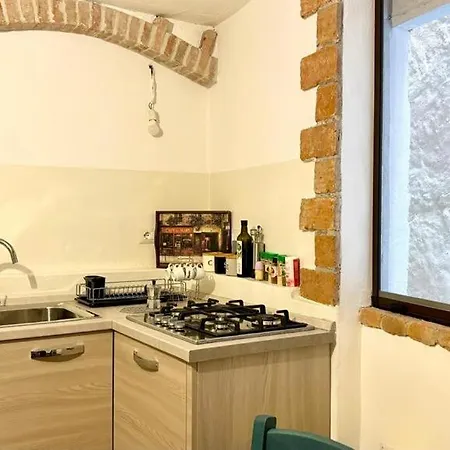 Penzion Casa Del Corso 3*