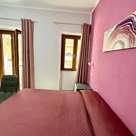 Casa Del Corso Dorgali